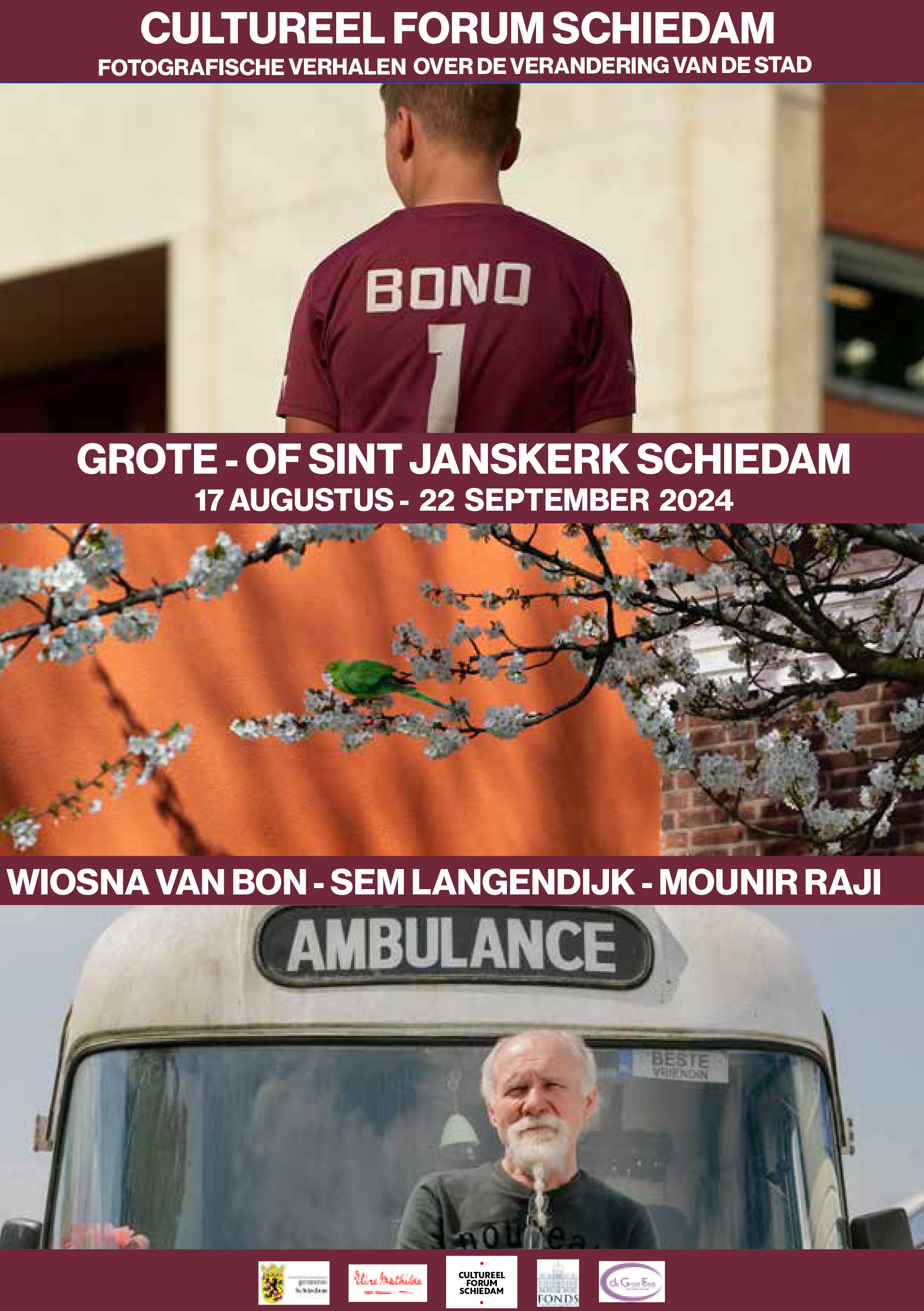 Flyer A5 Stipendium Schiedams Water 2024-1